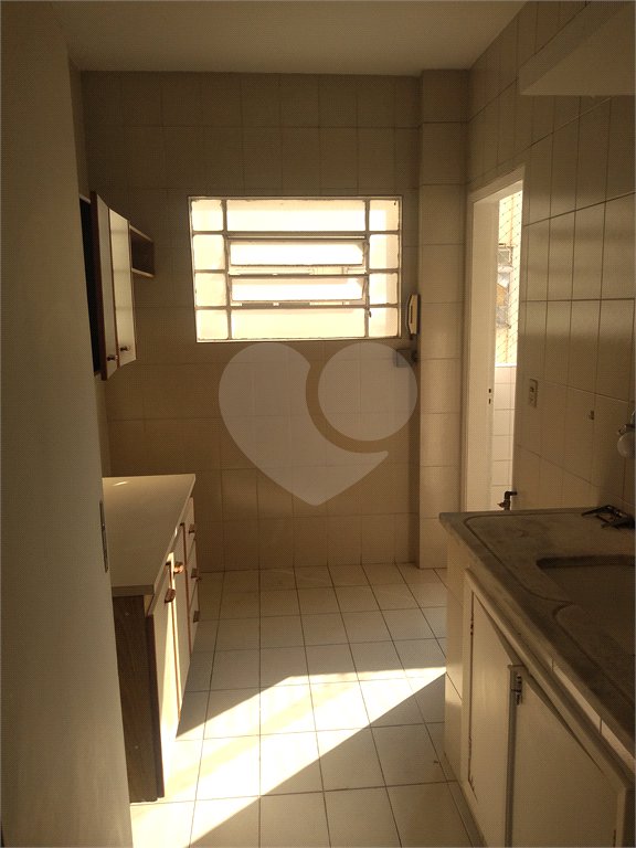 Apartamento à venda com 3 quartos em Perdizes, São Paulo, SP