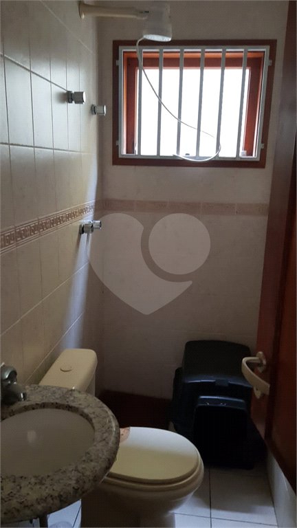 Casa à venda com 3 suítes em Santana, São Paulo, SP