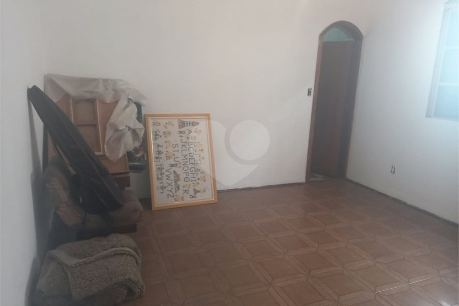 Casa à venda com 4 quartos, sendo 3 suítes, em Água Fria, São Paulo, SP