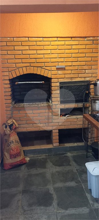 Casa à venda com 4 suítes no condomínio Alpes da Cantareira, Mairiporã - SP