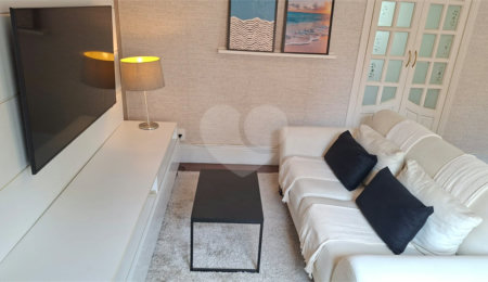 Apartamento à venda ou para alugar com 2 quartos em Jardim Paulista, São Paulo, SP