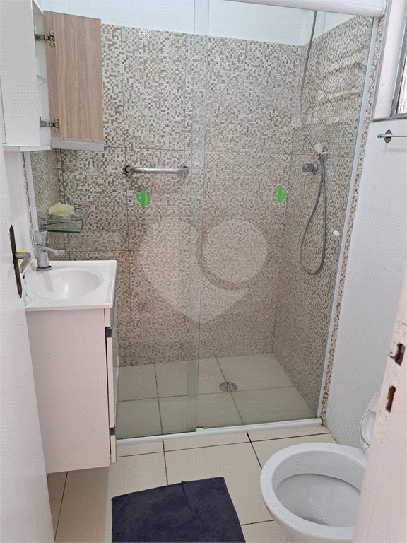 Casa à venda com 3 quartos em Freguesia do Ó, São Paulo, SP