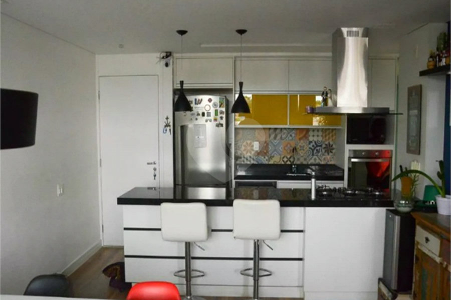 Apartamento à venda com 3 quartos, sendo 1 suíte, em Freguesia do Ó, São Paulo, SP