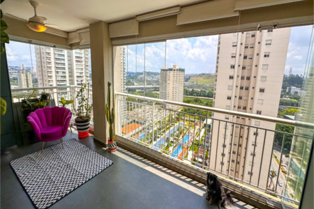 Apartamento à venda com 2 quartos, sendo 1 suíte, em Jardim Dom Bosco, São Paulo, SP