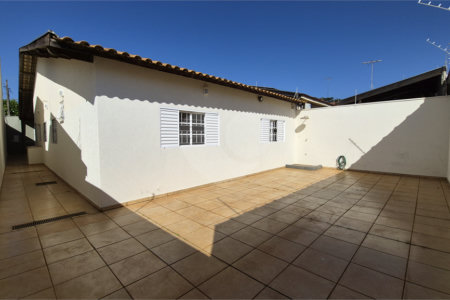 Casa à venda com 4 quartos em Residencial e Comercial Palmares, Ribeirão Preto, SP