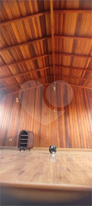 Casa à venda com 2 quartos no condomínio Bosque São João, Guarulhos - SP