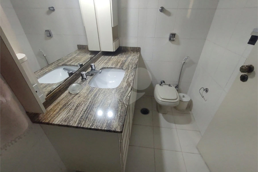 Apartamento à venda com 3 quartos em Tremembé, São Paulo, SP