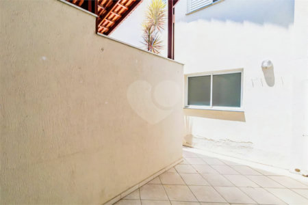 Casa à venda com 3 quartos, sendo 1 suíte,  no condomínio Villa Bella, São Paulo - SP