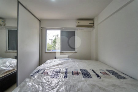 Apartamento à venda com 2 quartos, sendo 1 suíte, em Tijuca, Rio de Janeiro, RJ