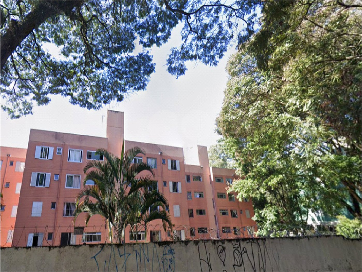 Apartamento à venda com 2 quartos em Jardim Umuarama, São Paulo, SP