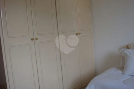 Apartamento à venda com 4 suítes em Vila Andrade, São Paulo, SP