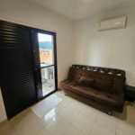 Apartamento com 2 dormitórios à venda, 107 m² por R$ 830.000,00 - Ponta da Praia - Santos/SP