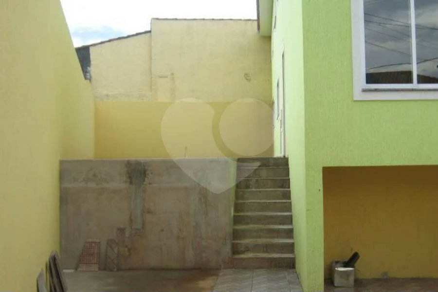 Sobrado à venda com 3 suítes em Tremembé, São Paulo, SP
