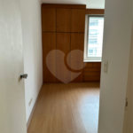 Amplo e Clássico: Apartamento de 90 m² em Higienópolis!