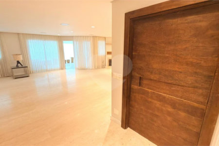 Apartamento à venda com 4 suítes em Santana, São Paulo, SP