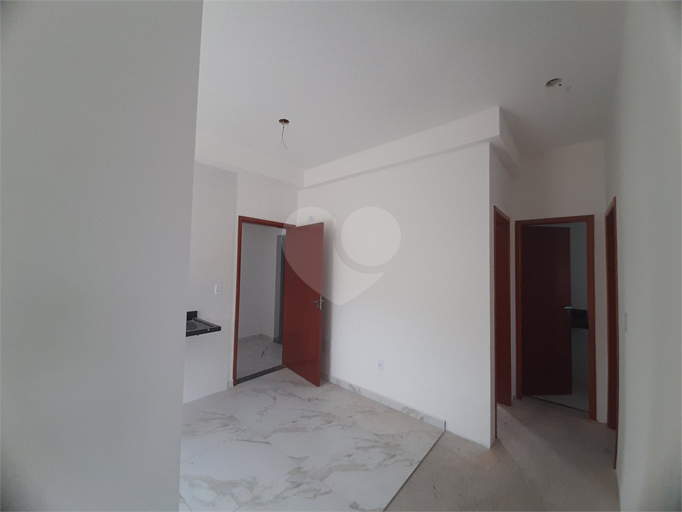 Apartamento à venda com 2 quartos em Parada Inglesa, São Paulo, SP