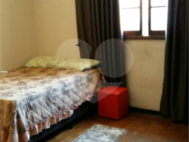 Sobrado à venda com 2 quartos em Mandaqui, São Paulo, SP