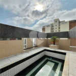 Apartamento para alugar com 3 quartos, sendo 1 suíte, no Centro, São Bernardo do Campo, SP