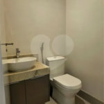 Apartamento para alugar com 3 quartos, sendo 1 suíte,  em Sumaré, São Paulo, SP