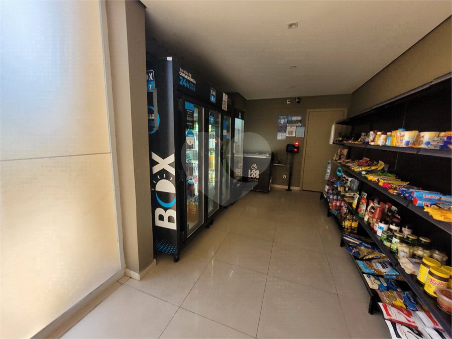 Apartamento à venda com 3 suítes no Centro, Santo André, SP
