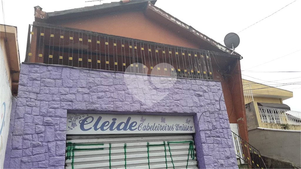 Terreno à venda com 2 quartos em Tucuruvi, São Paulo, SP