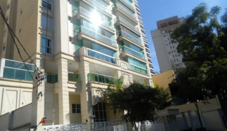 Apartamento à venda com 3 suítes em Santana, São Paulo, SP