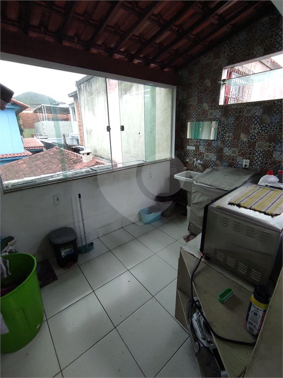 Casa à venda com 4 quartos em Santíssimo, Rio de Janeiro, RJ