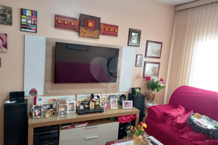 Sobrado à venda com 3 quartos em Santana, São Paulo, SP