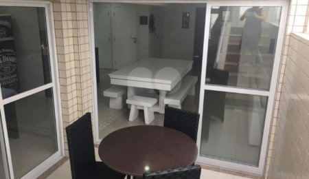Triplex à venda com 6 suítes em Riviera de São Lourenço, Bertioga, SP