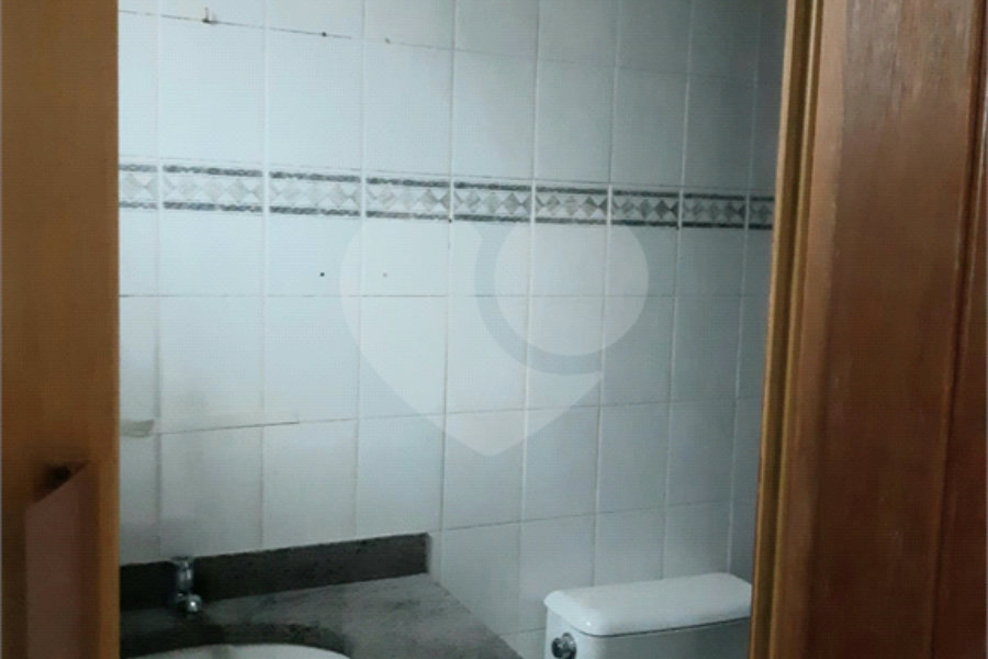 Sobrado à venda com 7 quartos em Mandaqui, São Paulo, SP