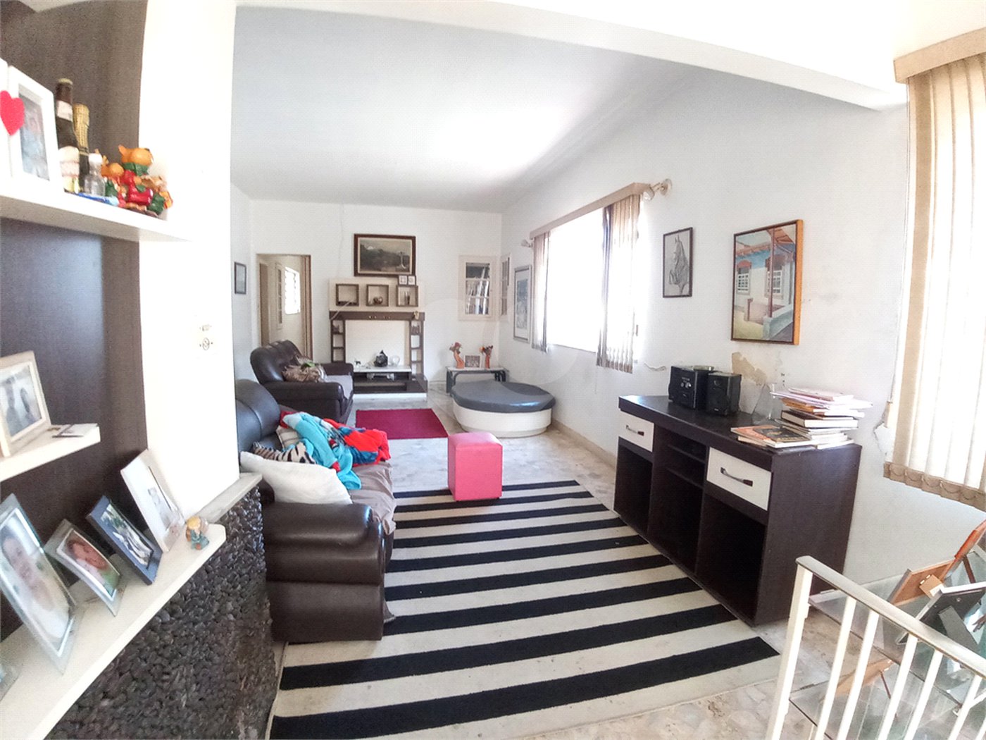 Casa à venda com 4 quartos, sendo 2 suítes, em Jardim São Paulo(zona Norte), São Paulo, SP