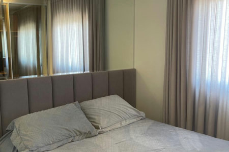 Apartamento à venda com 3 quartos em Edifício Torres Inglaterra, Presidente Prudente, SP