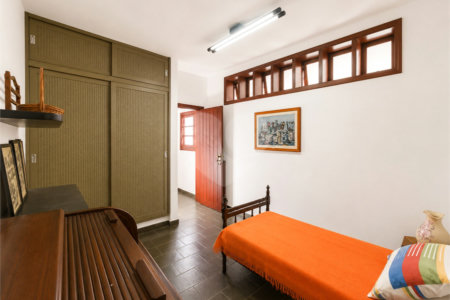 Casa à venda ou para alugar com 4 quartos, sendo 3 suítes, no Centro, Itapetininga, SP