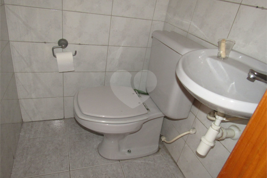 Sobrado à venda com 2 quartos em Mandaqui, São Paulo, SP