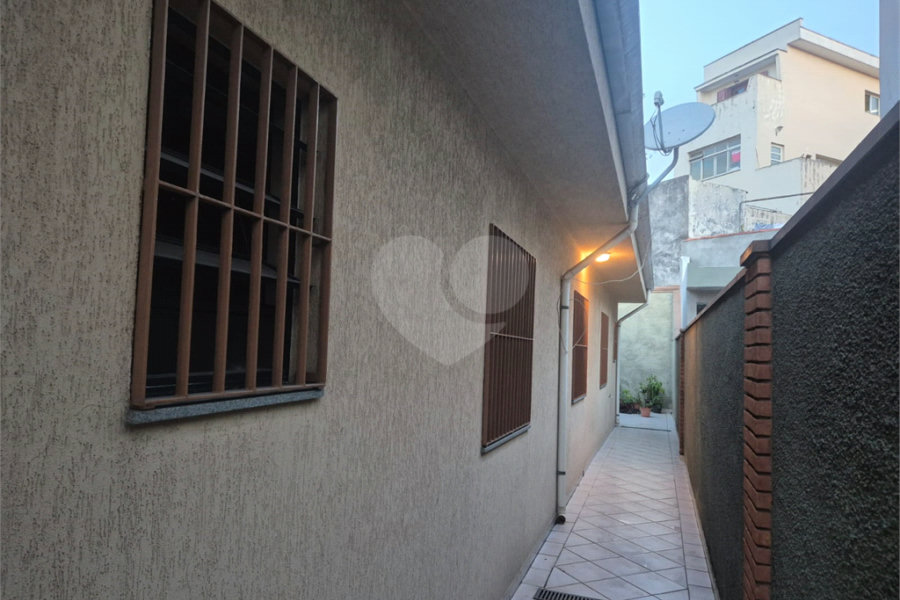Sobrado à venda com 3 quartos, sendo 1 suíte, em Vila Bonilha, São Paulo, SP