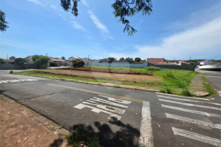Terreno à venda em Jardim Europa II, Indaiatuba, SP