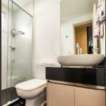 Apartamento à venda com 2 quartos, sendo 1 suíte, em Vila Andrade, São Paulo, SP
