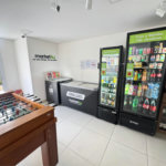Apartamento à venda com 2 quartos, sendo 1 suíte, em Parada Inglesa, São Paulo, SP