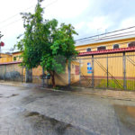 Casa à venda com 3 quartos, sendo 1 suíte, no condomínio Res Crisciúma, São Paulo - SP