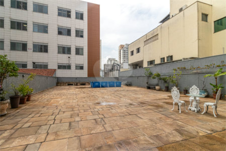 Apartamento à venda em Perdizes, São Paulo, SP