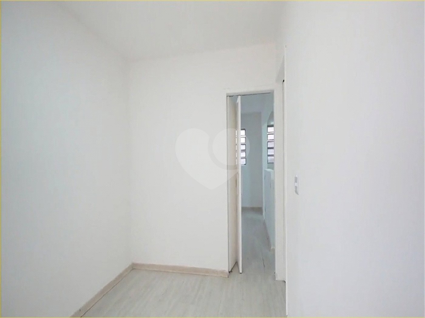 Apartamento à venda com 1 quarto em Consolação, São Paulo, SP