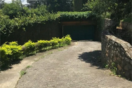 Casa à venda com 8 suítes em Morumbi, São Paulo, SP