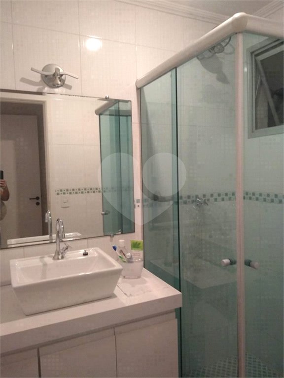 Apartamento à venda com 3 quartos, sendo 1 suíte,  em Rio Pequeno, São Paulo, SP