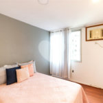 Apartamento à venda com 2 quartos, sendo 1 suíte, em Tijuca, Rio de Janeiro, RJ