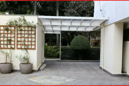 Apartamento à venda com 2 suítes em Real Parque, São Paulo, SP
