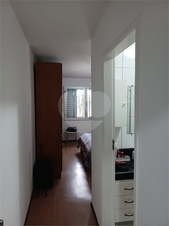 Sobrado à venda com 3 quartos, sendo 1 suíte, em Jaçanã, São Paulo, SP