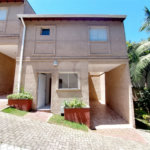 Casa para alugar com 2 suítes no condomínio Residencial Atucuri, São Paulo - SP