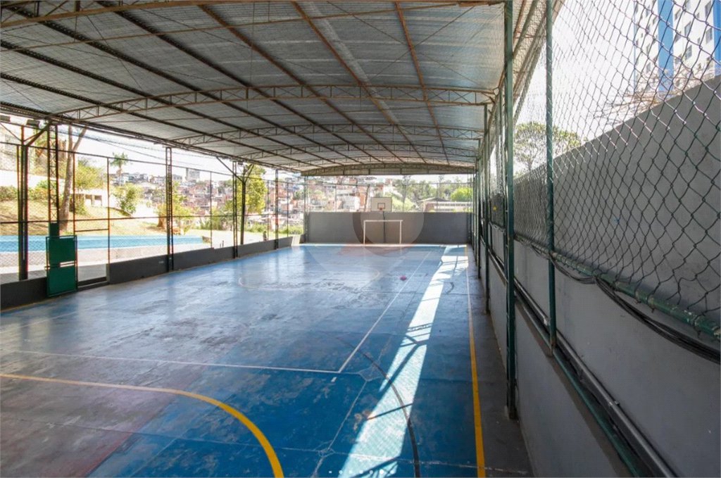 Apartamento à venda com 2 quartos em Horto, São Paulo, SP