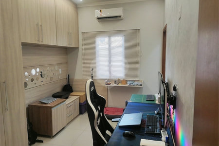 Casa à venda com 3 suítes em Jardim dos Flamboyants, Araraquara, SP
