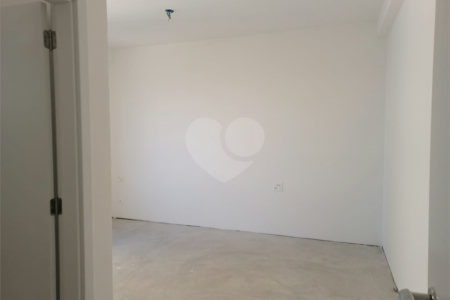 Apartamento à venda com 4 suítes em Real Parque, São Paulo, SP